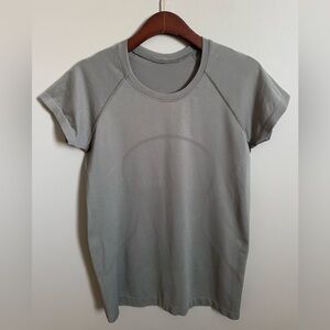 Lululemon Swiftly Tech Short Sleeve Top 10